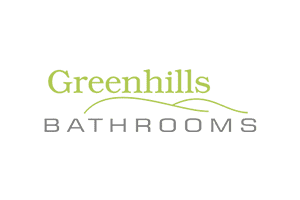 logo-greenhills-bathrooms