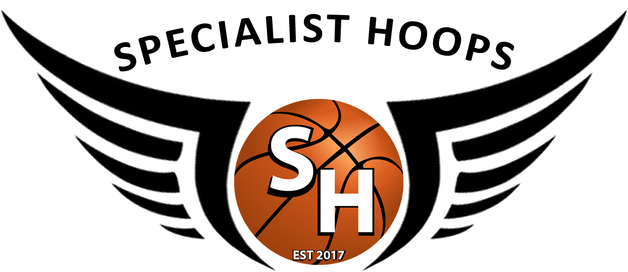 New SH Logo